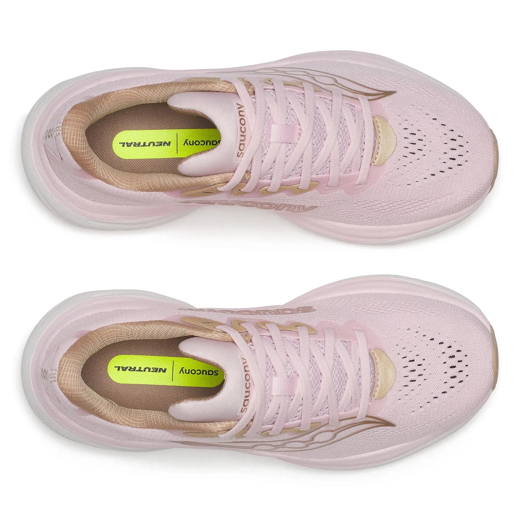 Saucony Women's Ride 19 Silk | Quartz