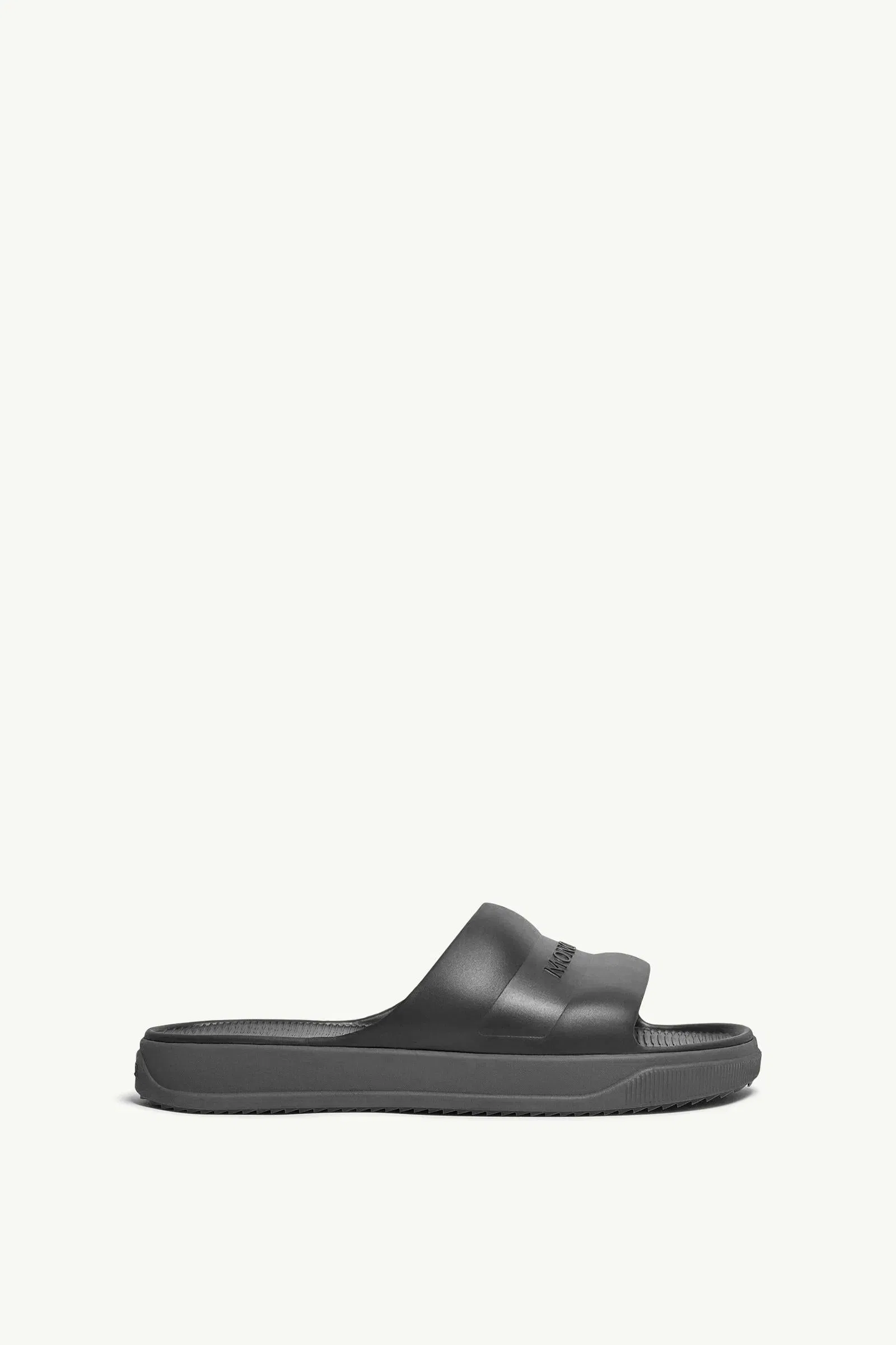 Moncler Moncler Altive Slides Black