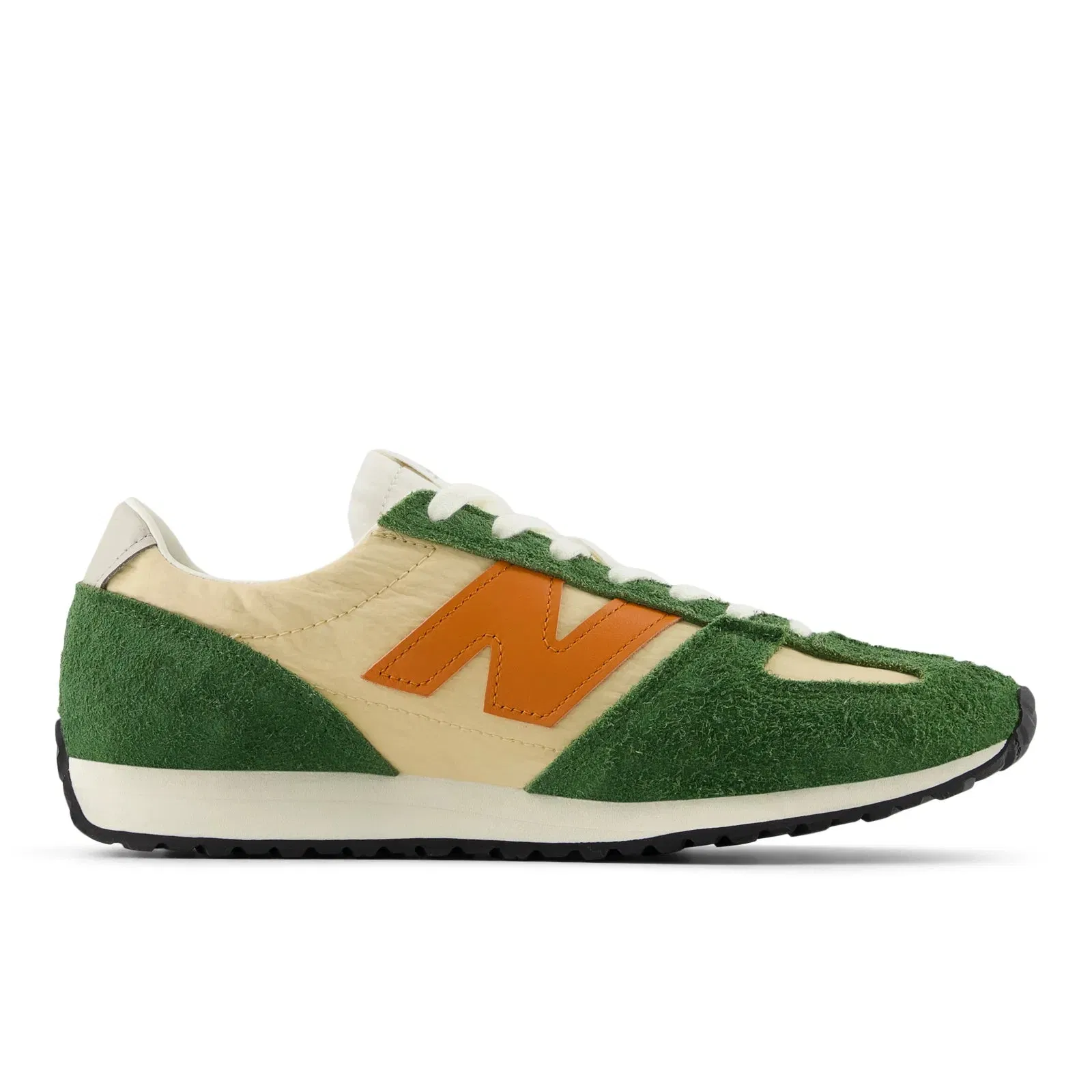 New Balance 471 Ash Wood With Dark Alpine Green Ash Wood With Dark Alpine Green