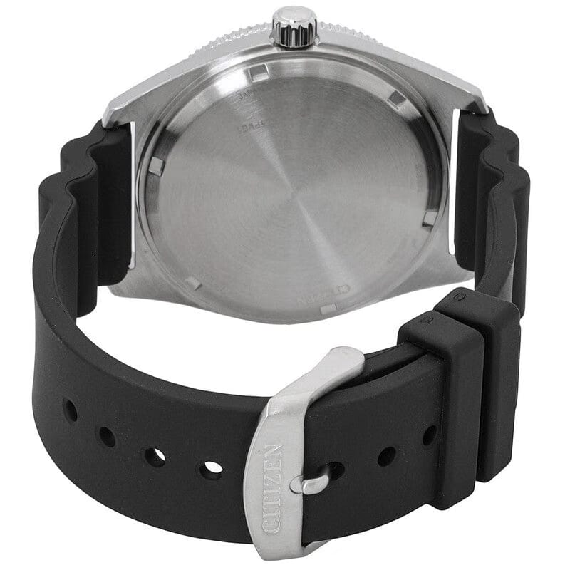 Citizen Eco-Drive Turquoise Dial Mens Watch