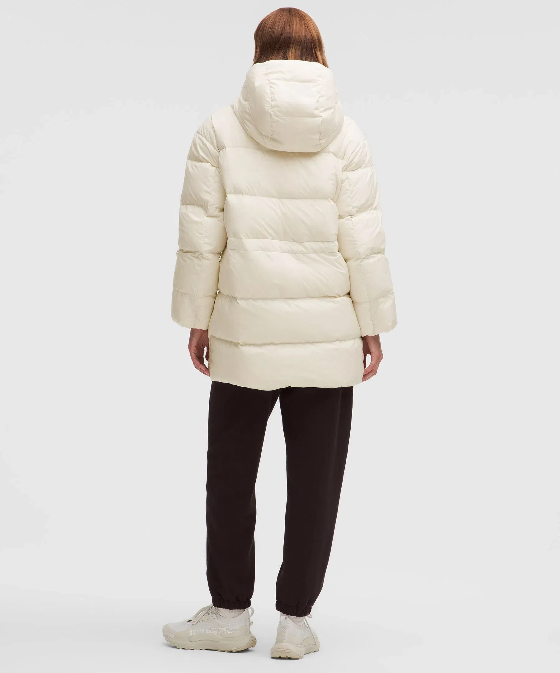 Lululemon Cinch-Waist 600-Down-Fill Puffer