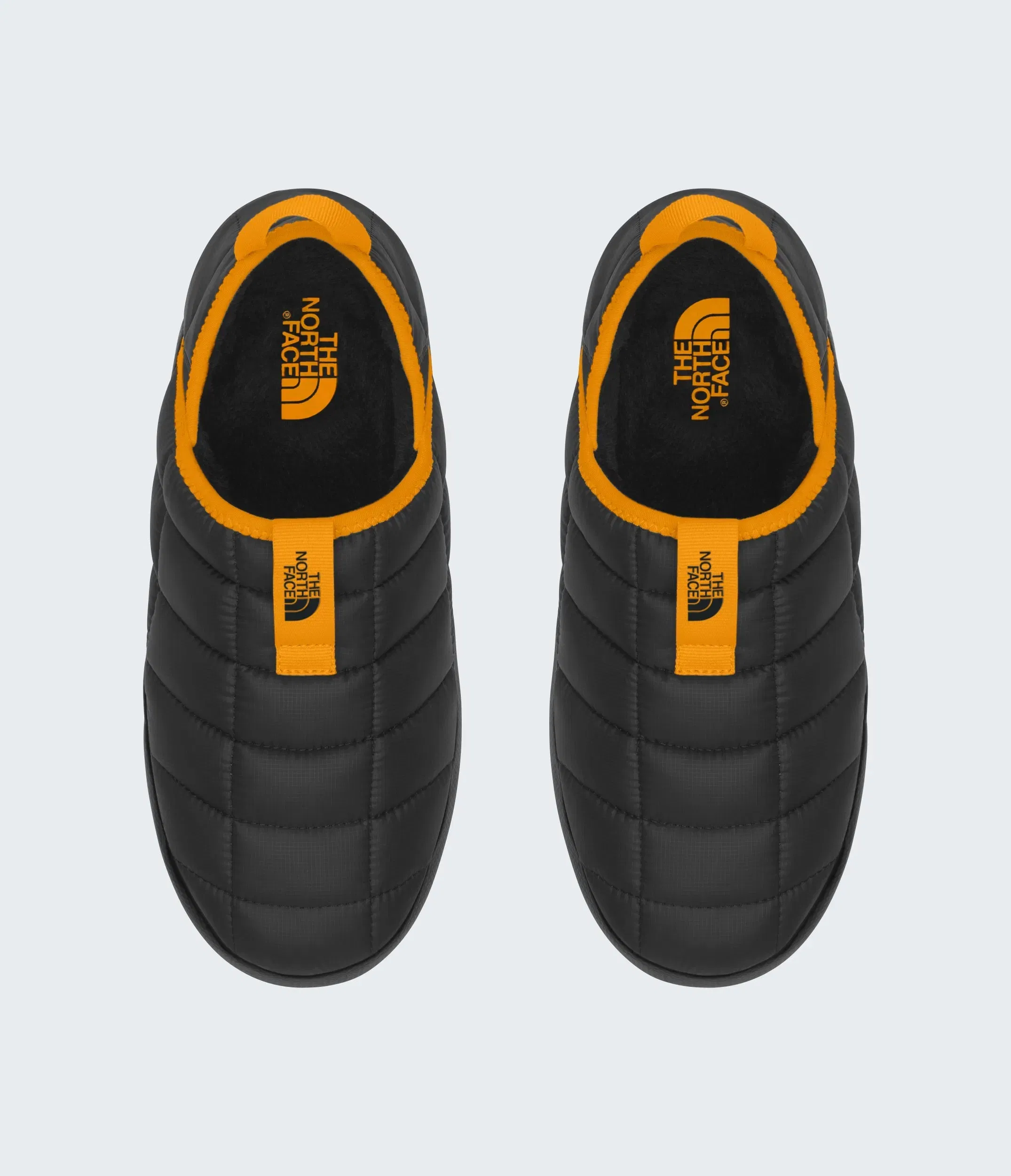 The North Face Universal Design Traction Mules Tnf Black Tnf Black