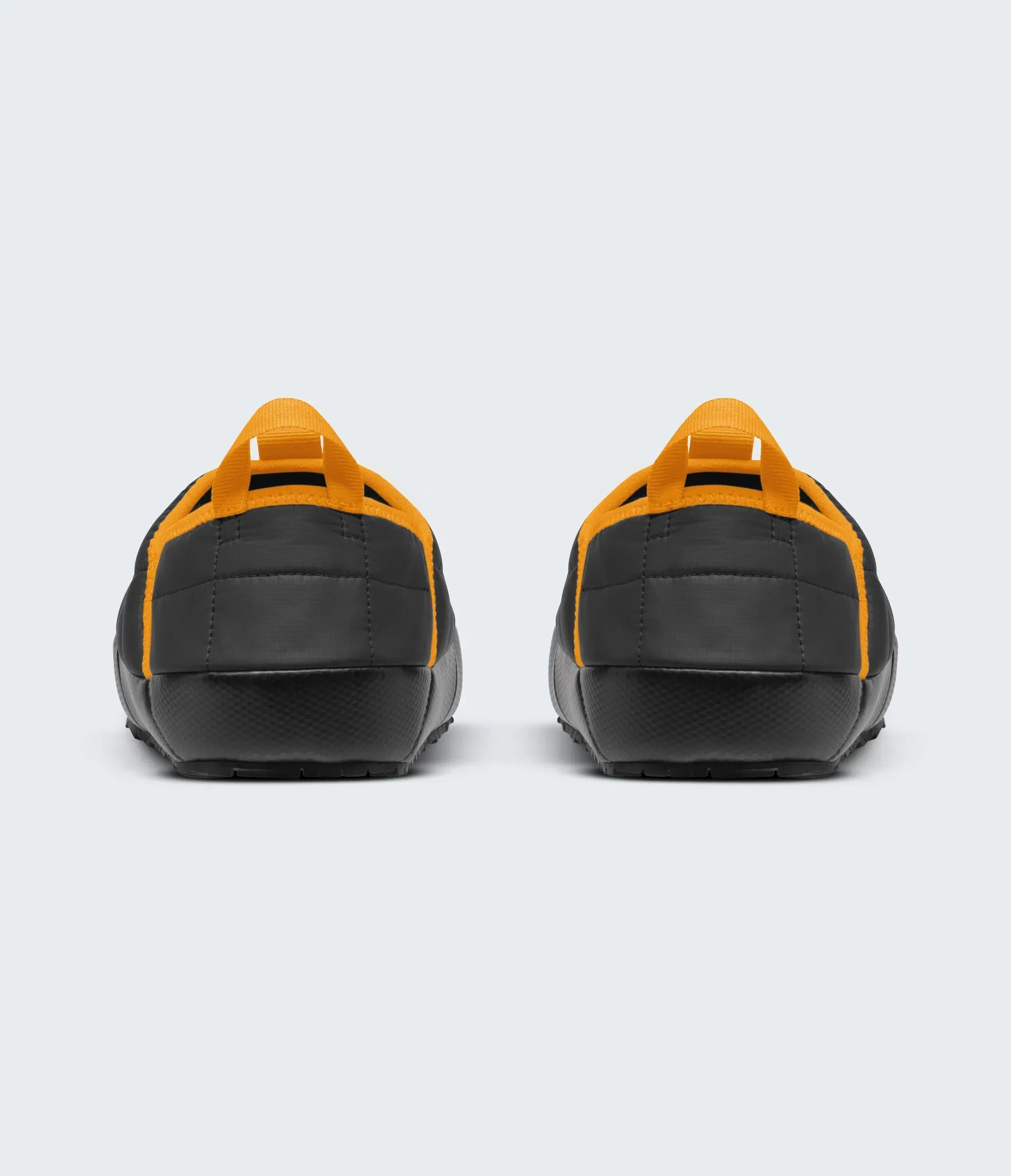 The North Face Universal Design Traction Mules Tnf Black Tnf Black