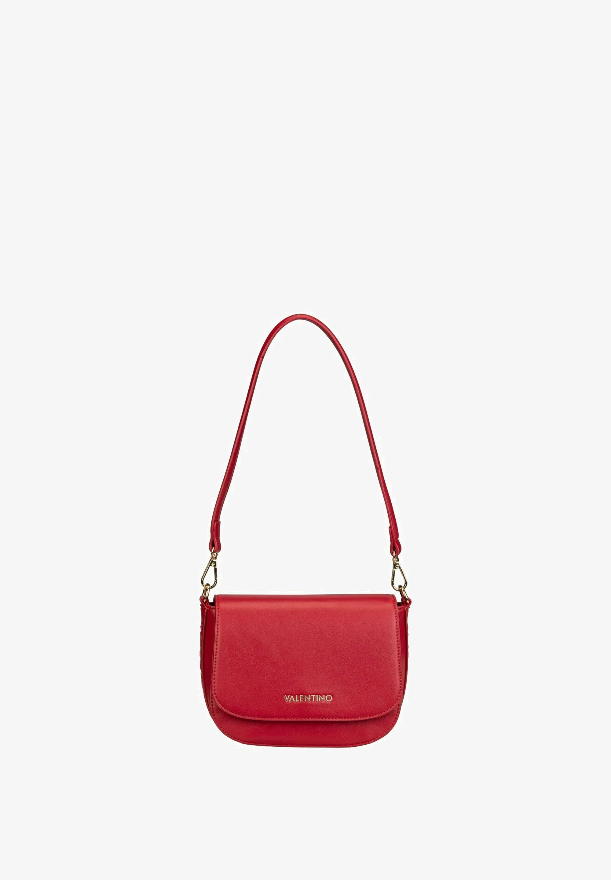 Valentino Bags Muse E09 - Handbag - Rubino