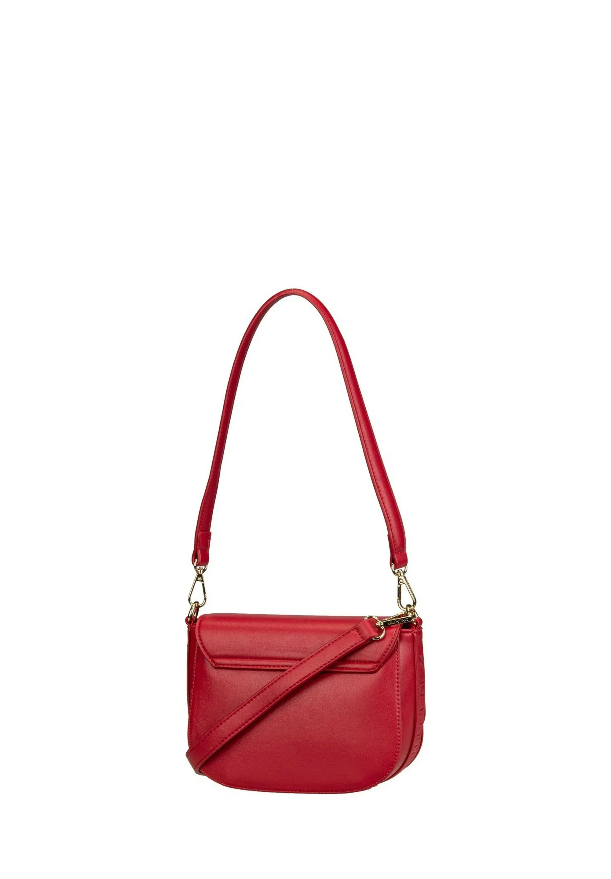 Valentino Bags Muse E09 - Handbag - Rubino