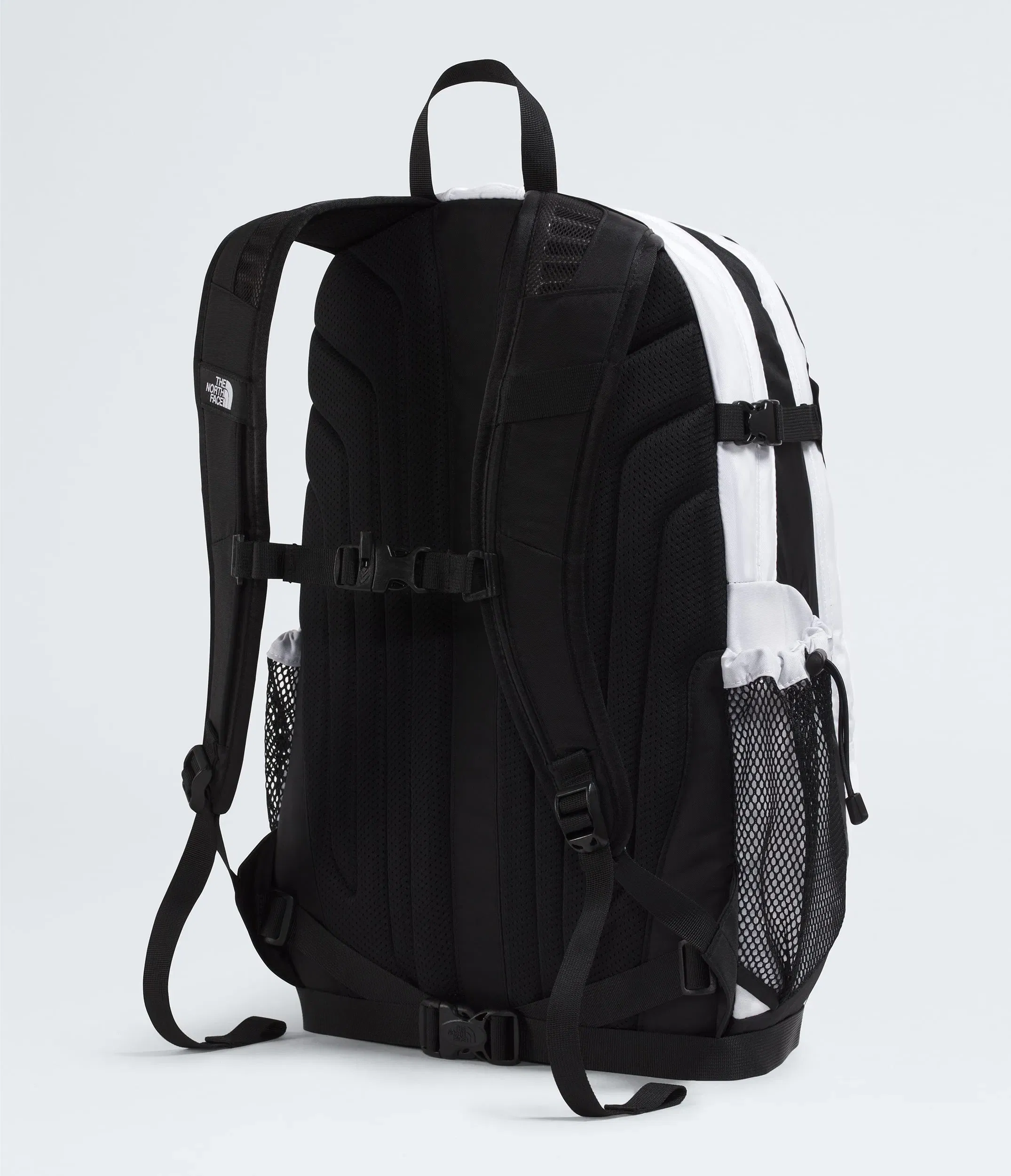 The North Face Hot Shot SE Backpack TNF White