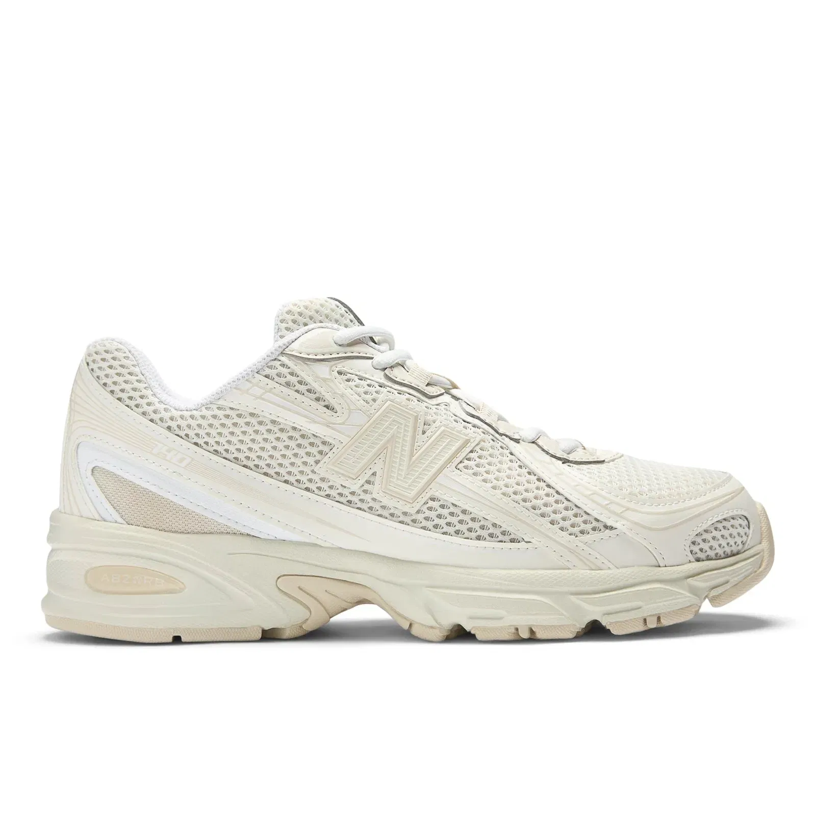 New Balance 740 Bisque With Angora And Sea Salt Bisque With Angora And Sea Salt