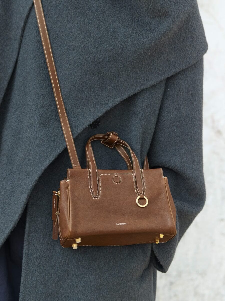 Songmont Mini Yore Duffle Bag Sandal