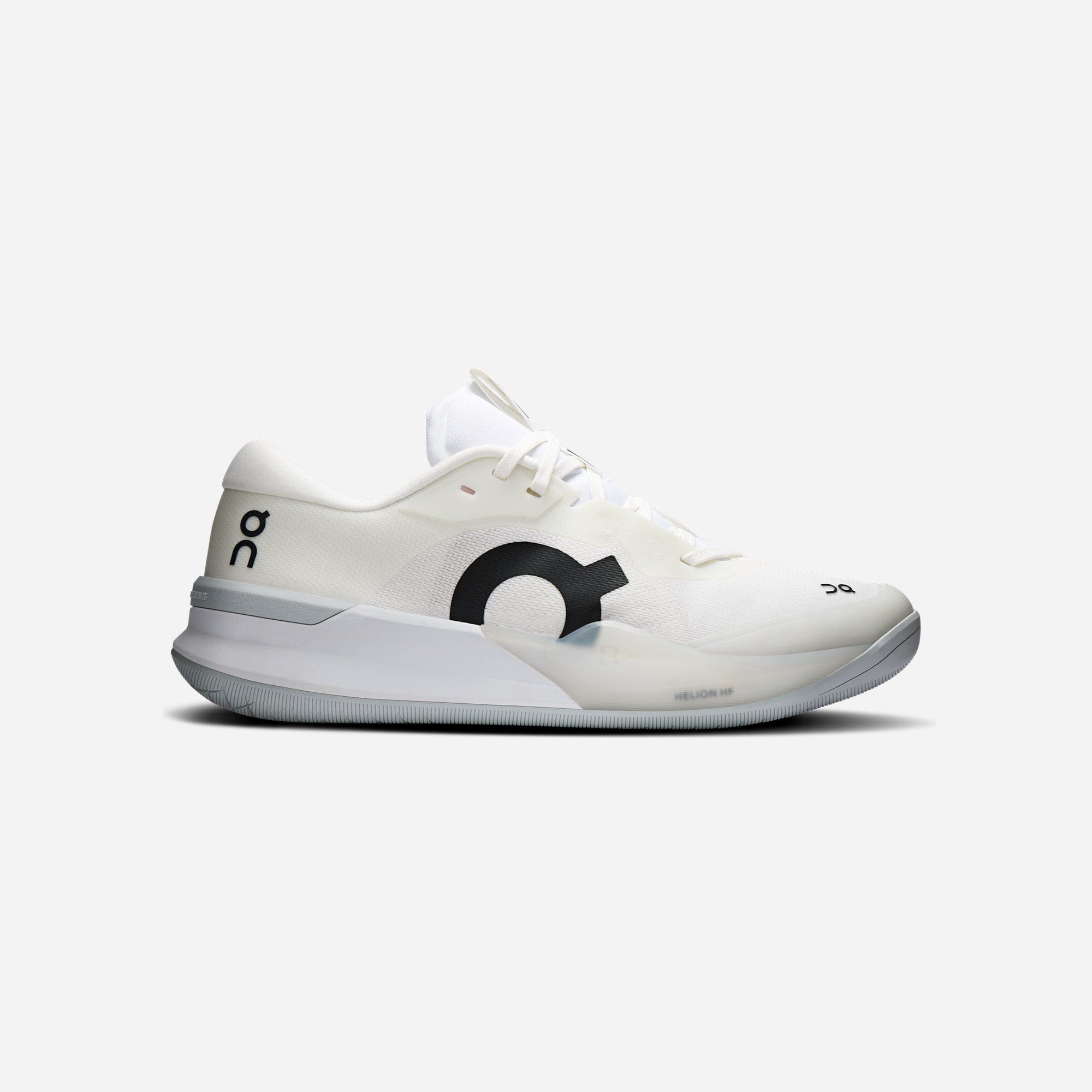 On The Roger Pro 3 White Pink (Women'S)
