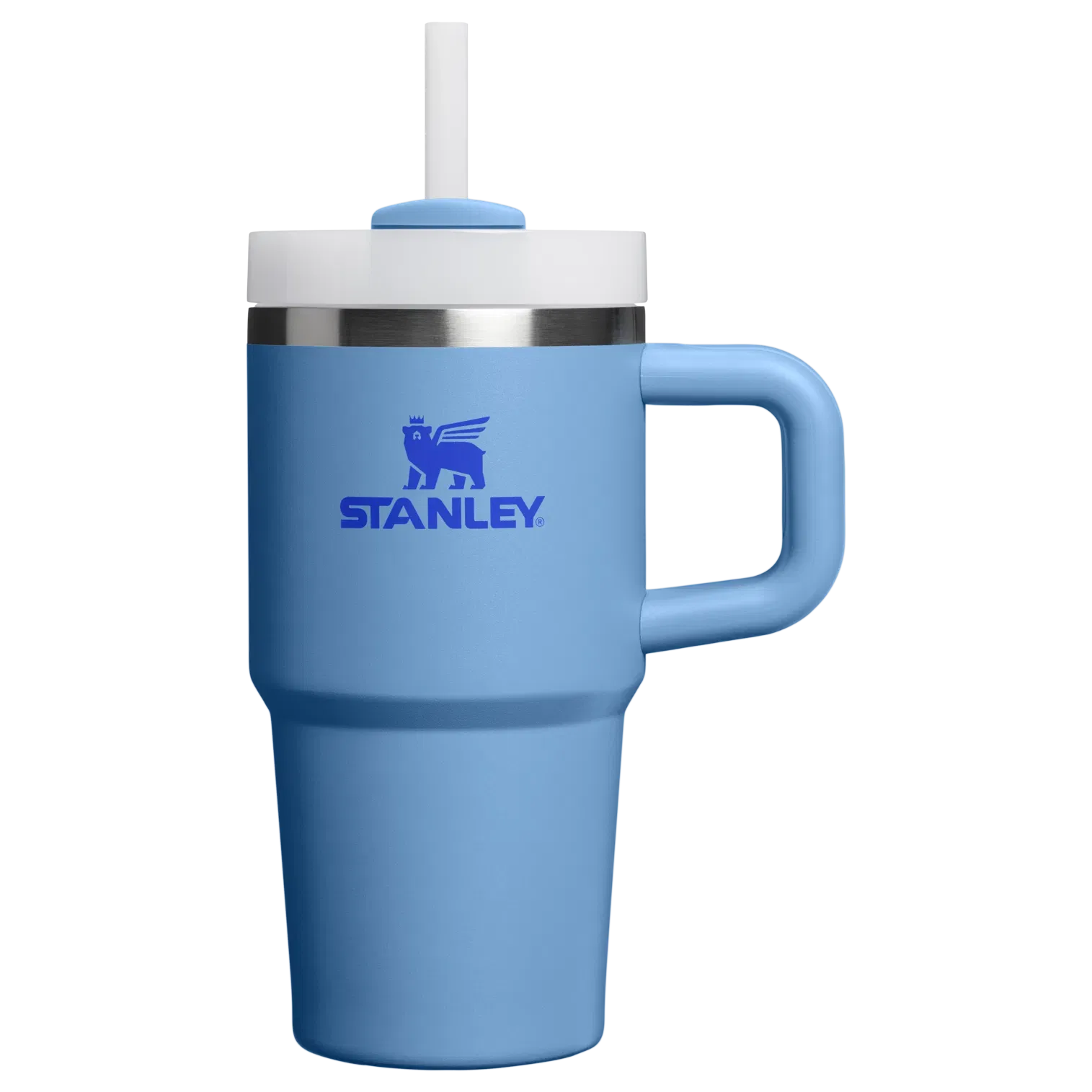 The Quencher H2.O FlowState Tumbler | 20 OZ - Stanley Create Blue Sky