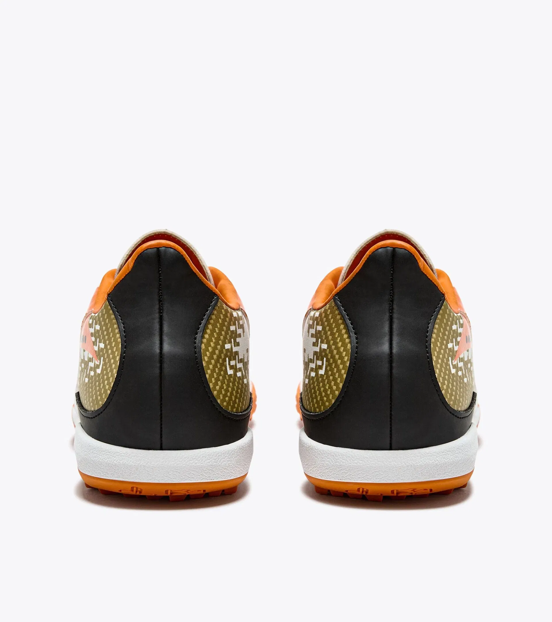 Diadora Maximus Elite R Tfr White/Chili Pepper/Russet Orange