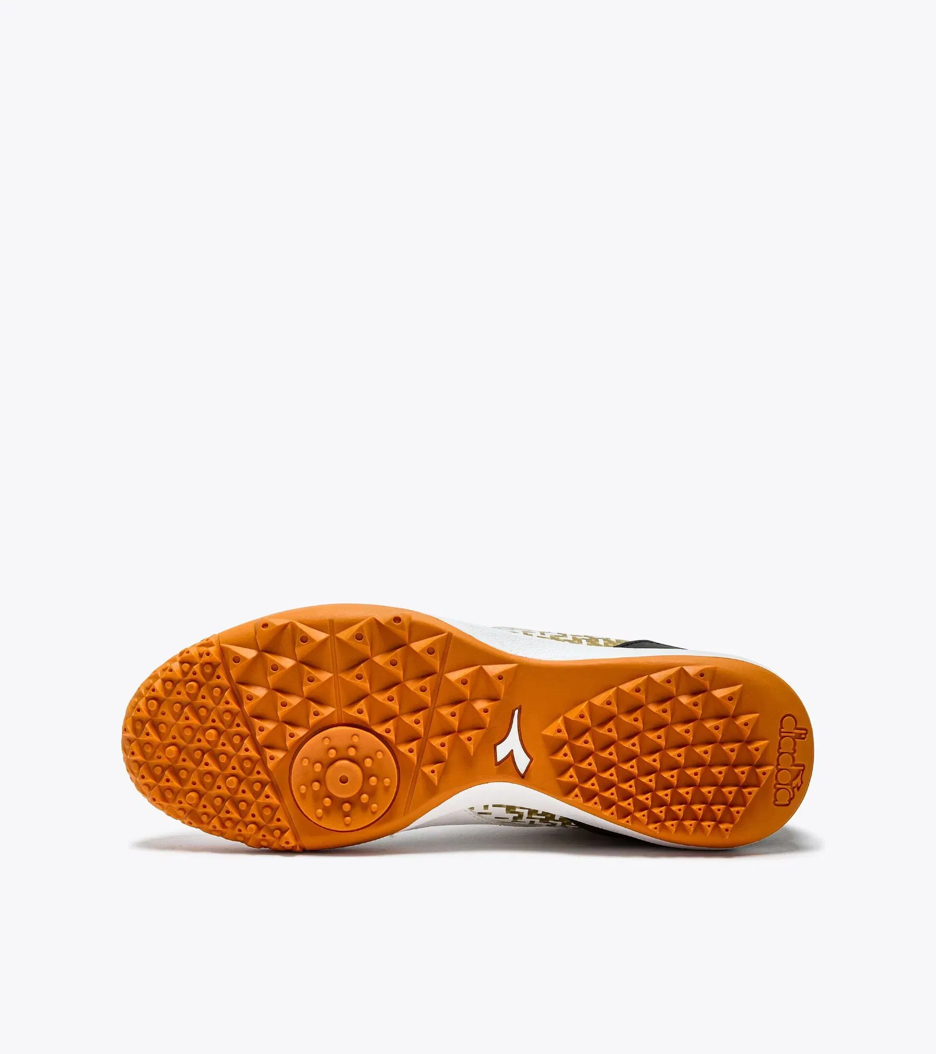 Diadora Maximus Elite R Tfr White/Chili Pepper/Russet Orange