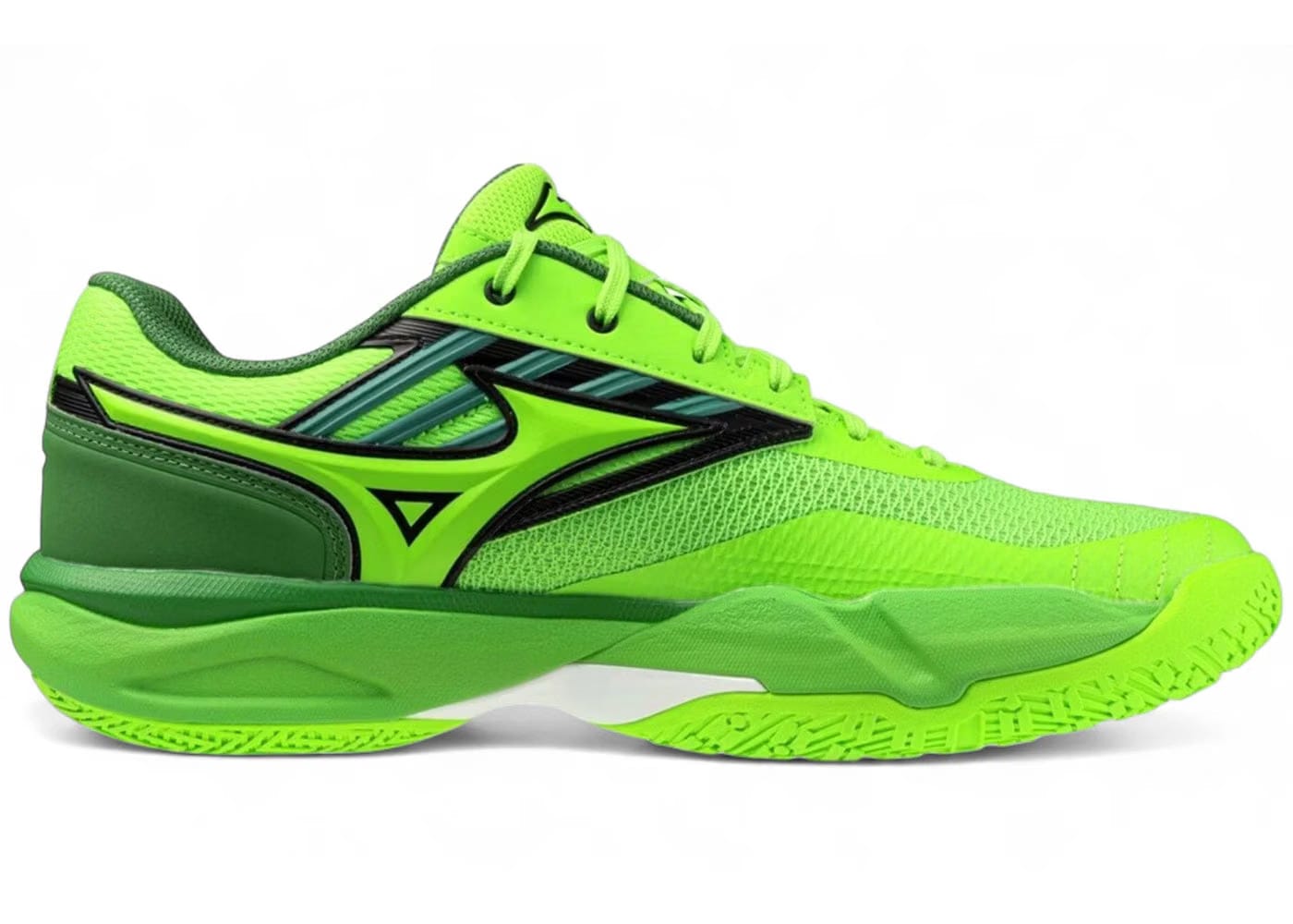 Mizuno Citius Drive Ag1 Neon Green