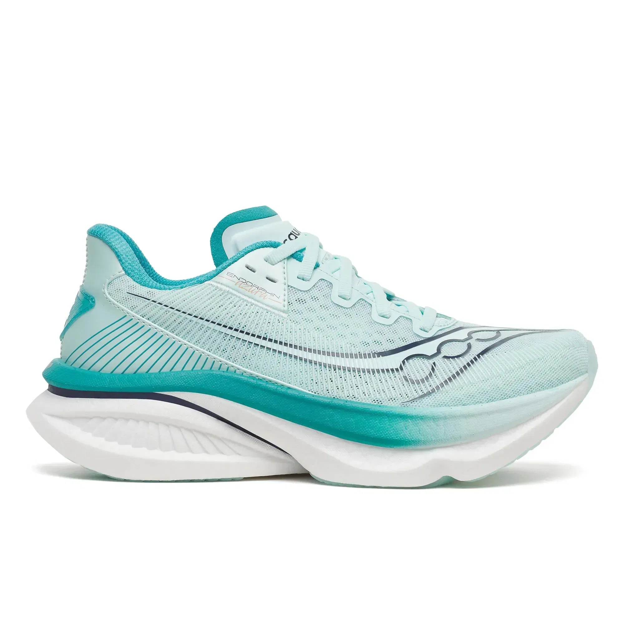 Saucony Women's Endorphin Azura Spa | Tranquil