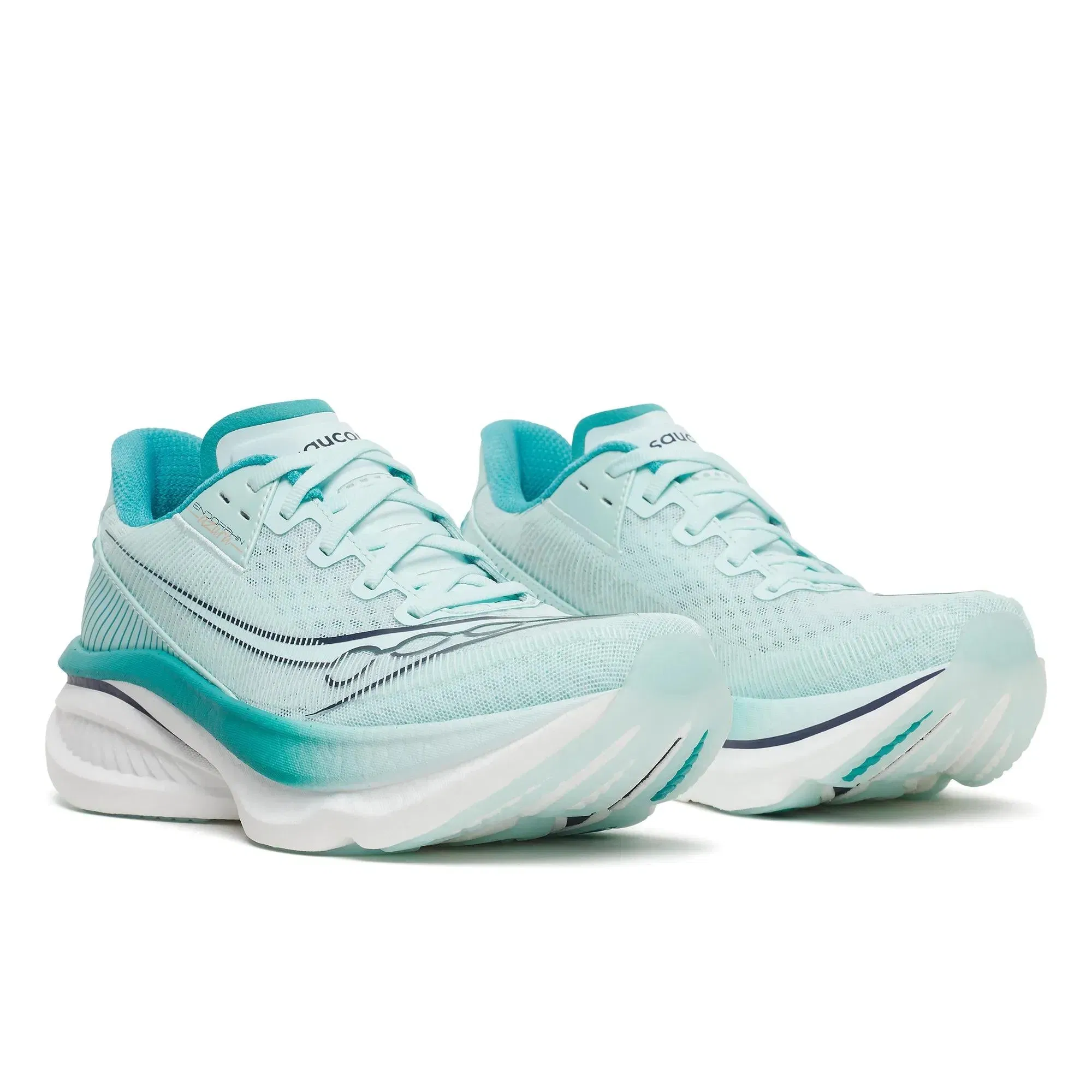 Saucony Women's Endorphin Azura Spa | Tranquil