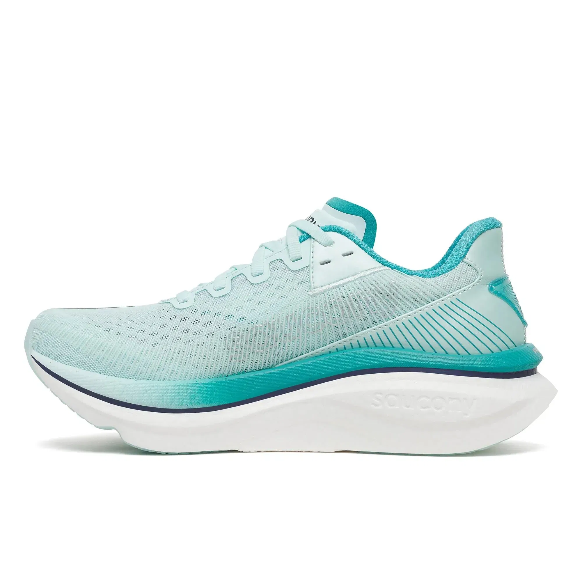 Saucony Women's Endorphin Azura Spa | Tranquil