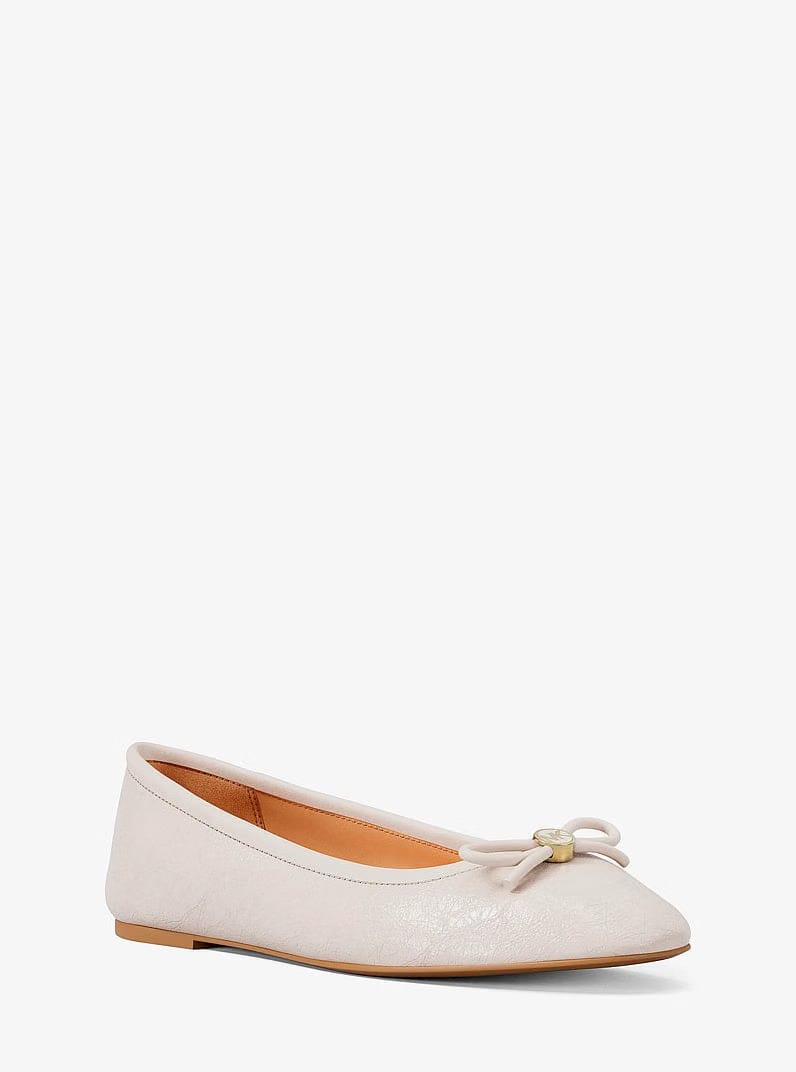 Michael Kors Savannah Ballet Flat