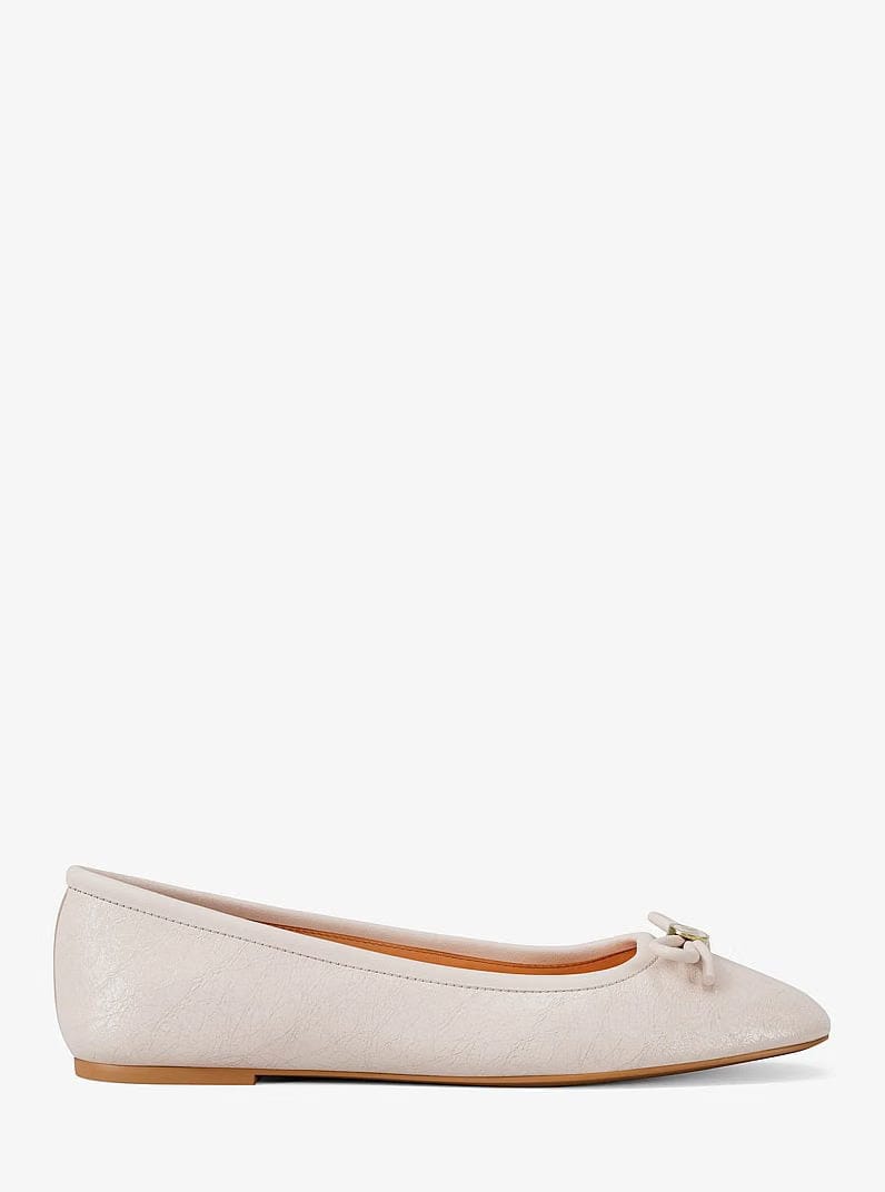 Michael Kors Savannah Ballet Flat
