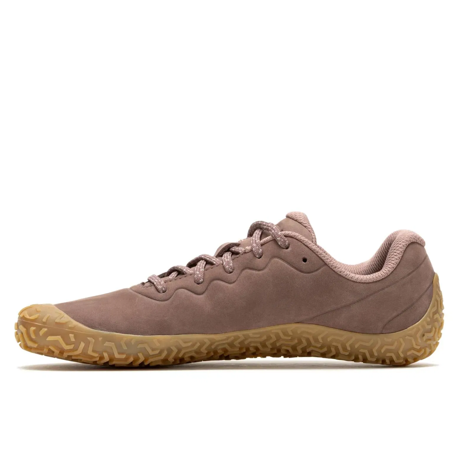 Merrell Women's Vapor Glove 6 Leather Marron