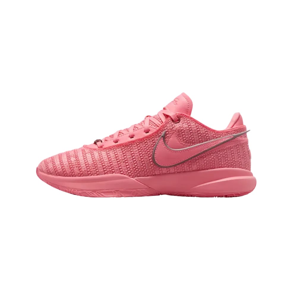 Nike Lebron 20 Pink Diamond
