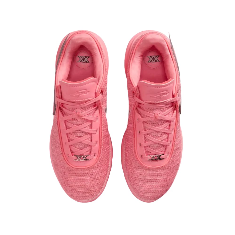 Nike Lebron 20 Pink Diamond