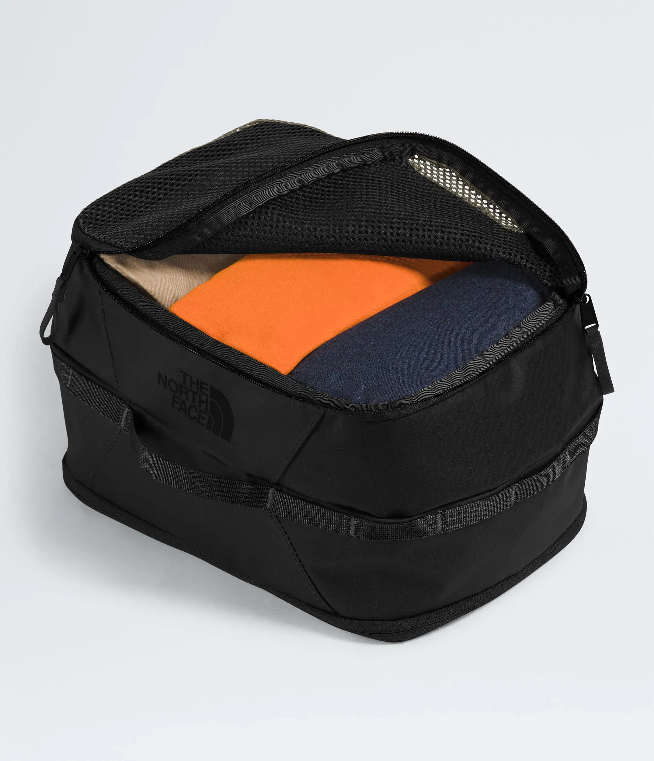 The North Face Base Camp™ Voyager Cube TNF Black
