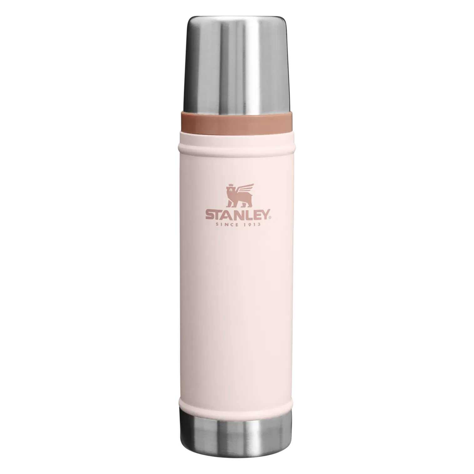 Classic Legendary Bottle | 20 OZ Rose Quartz 2.0