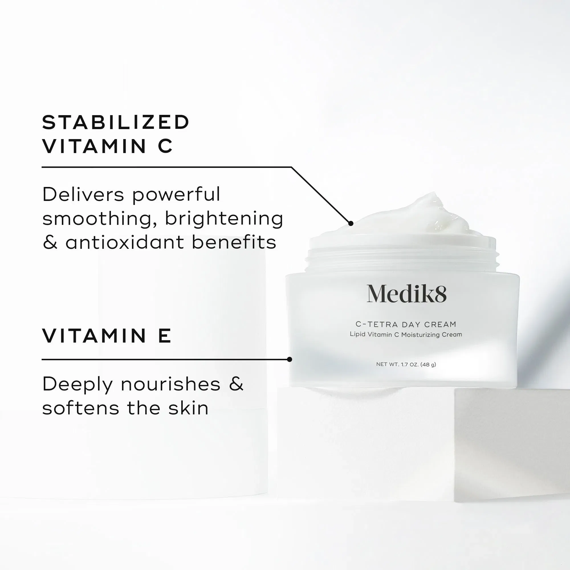 Medik8 C-Tetra Day Cream