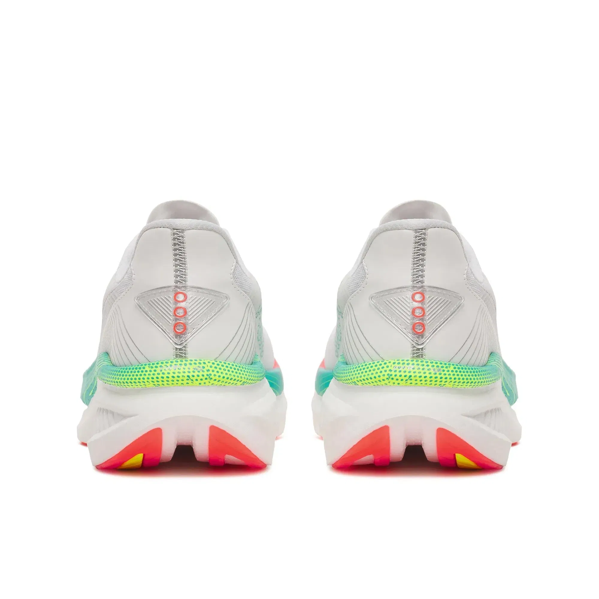 Saucony Women's Endorphin Azura White | Multi