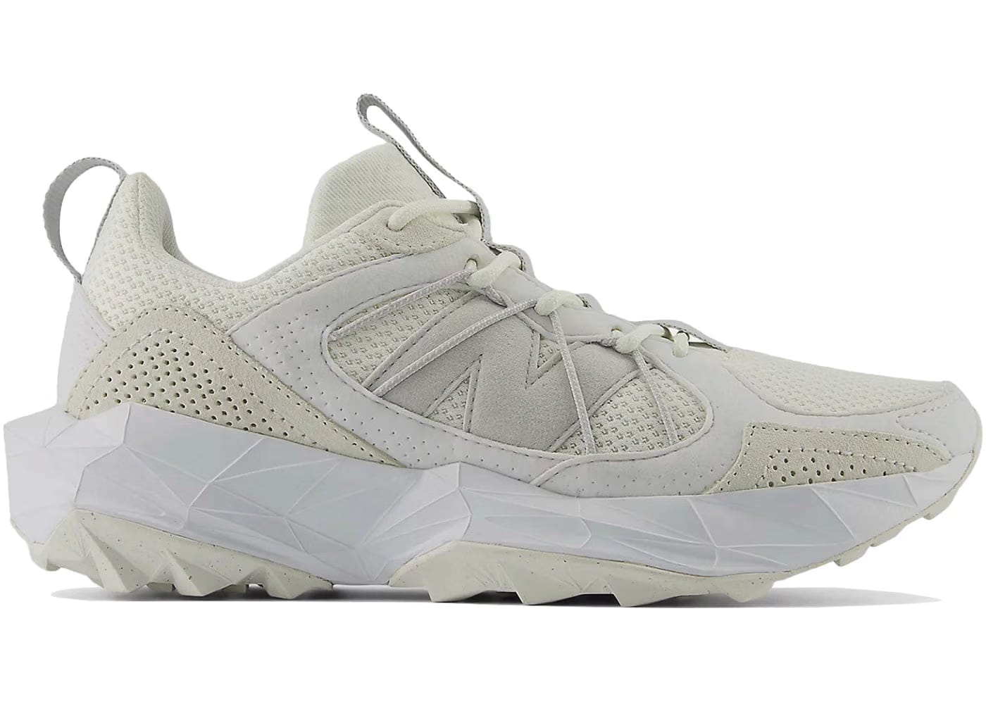 New Balance Tektrel Sea Salt Grey Matter Womens