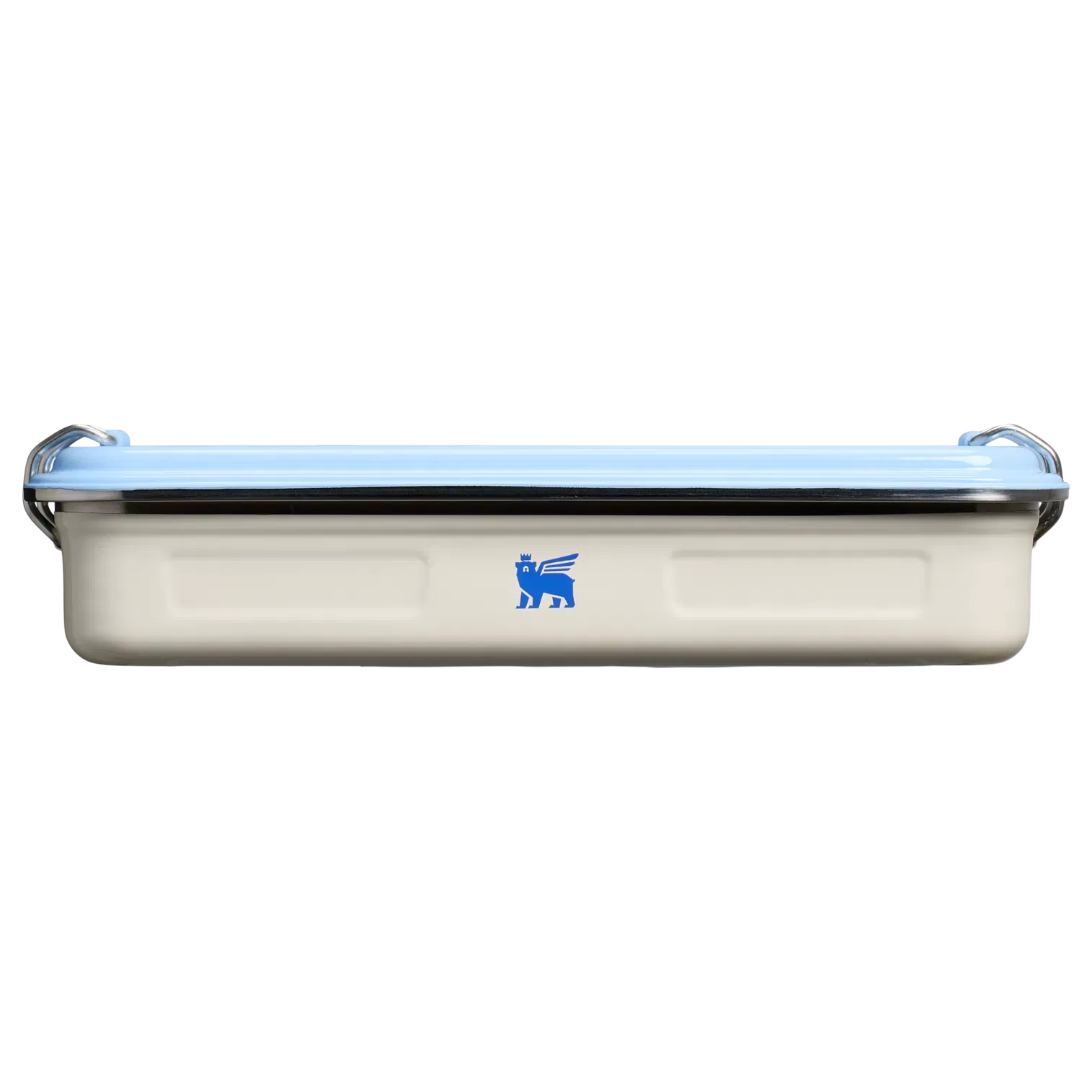 Classic Legendary Useful Box | 1.25 QT Cream Cornflower Gloss