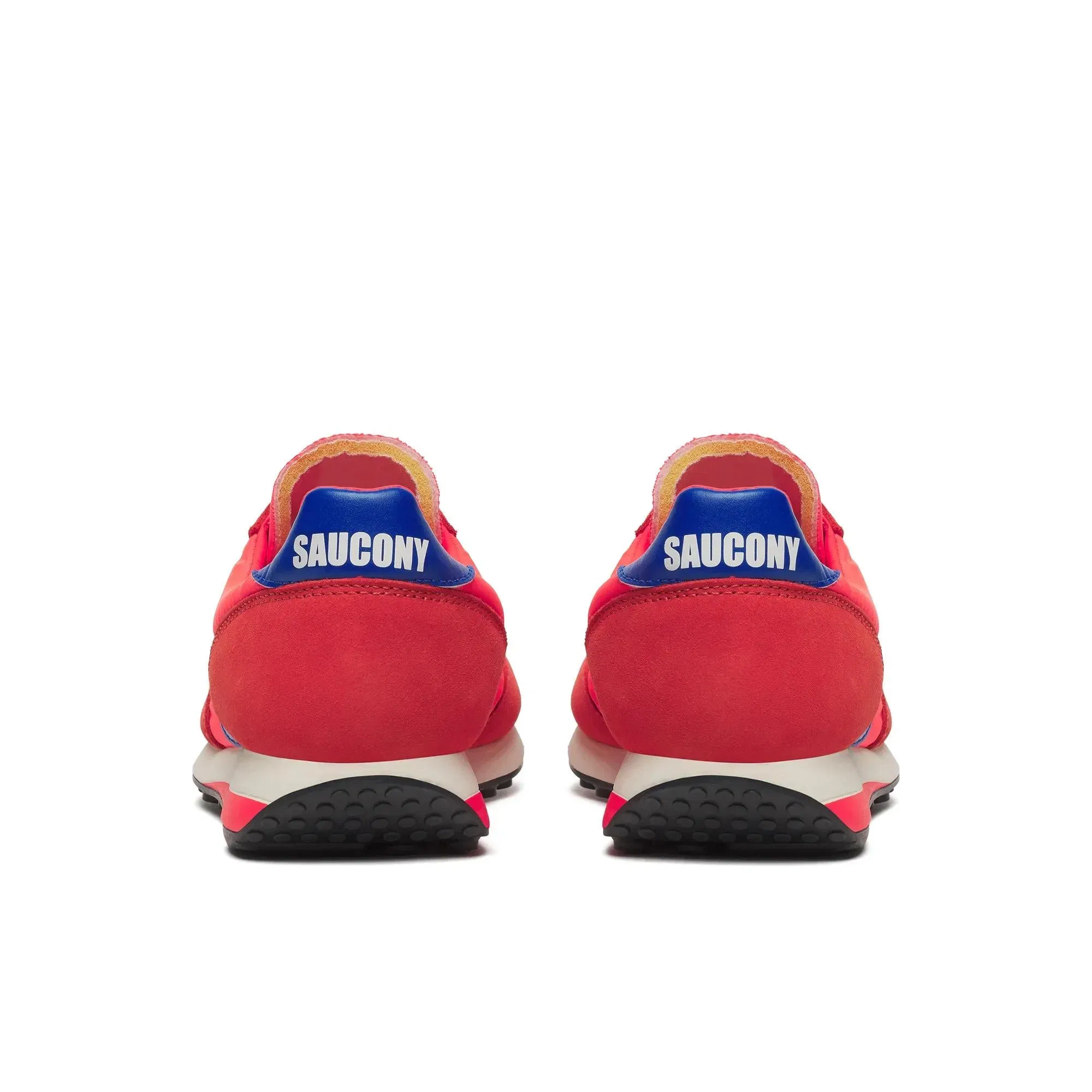 Saucony Trainer 80 Red | Blue