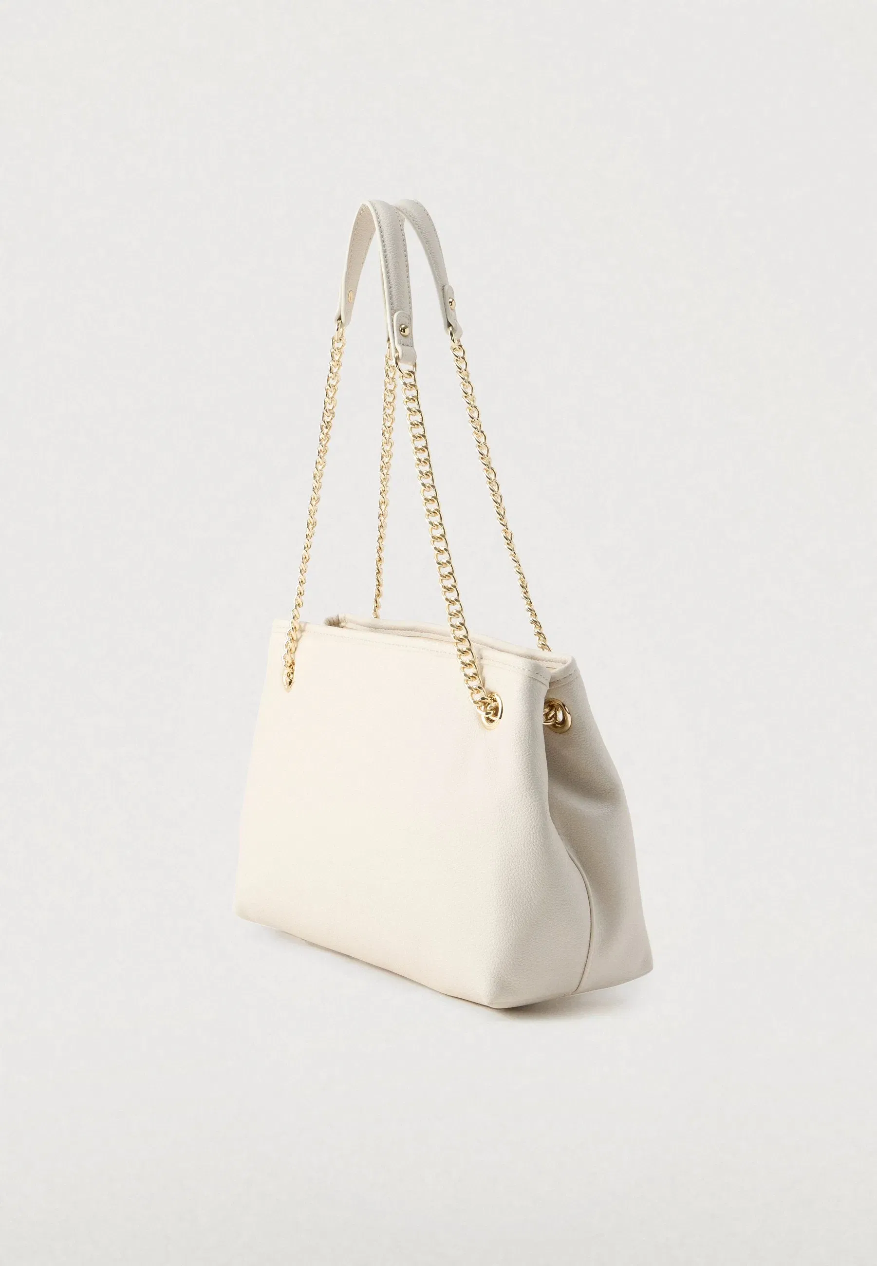 Valentino Bags Rhea Re - Handbag - Ecru