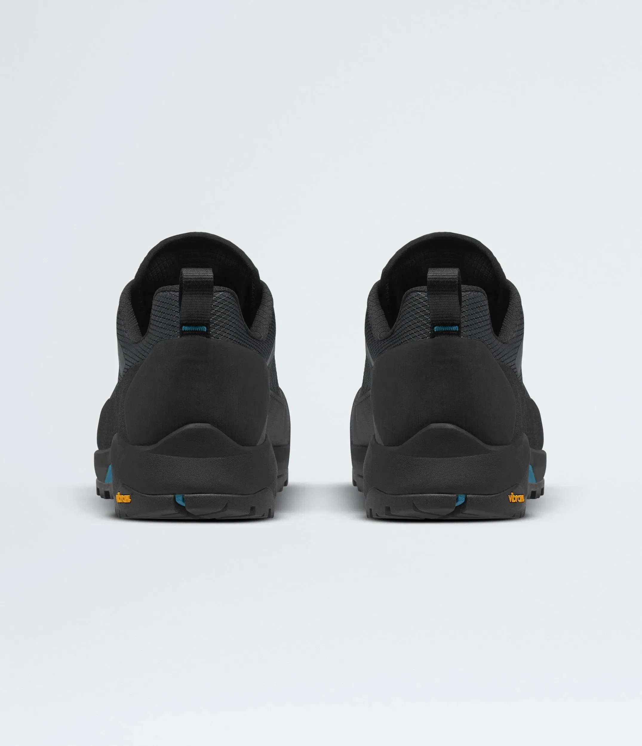 The North Face Mens Verto Alpine Gore-Tex Shoes Asphalt Grey Asphalt Grey