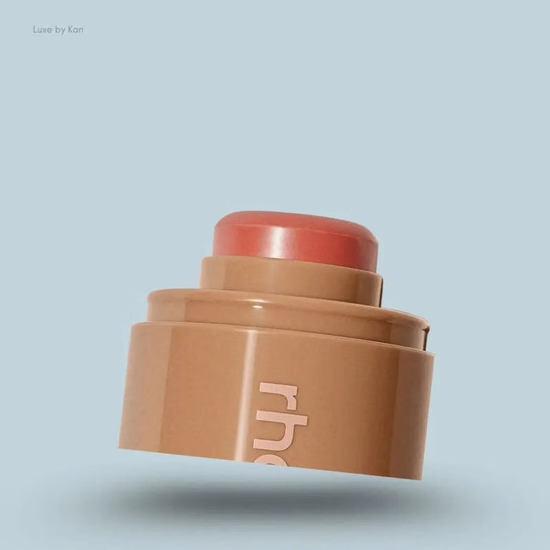 Rhode Skin The Pocket Duo Bronzer & Blush