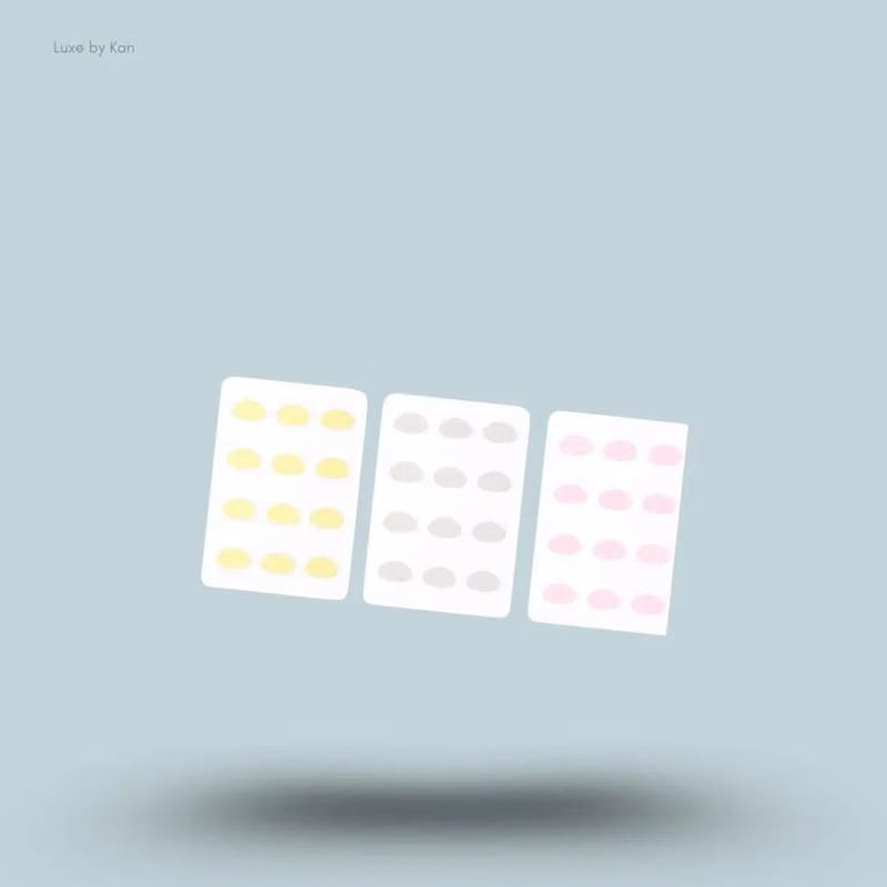 Rhode Skin Spotwear Pimple Patches