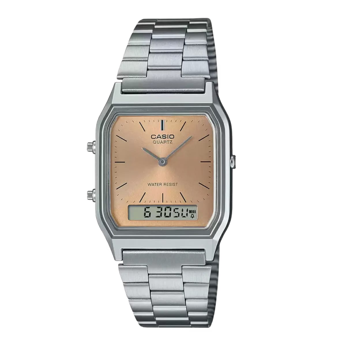 CASIO VINTAGE COLLECTION AQ-230A-4AMQYDF - AD279