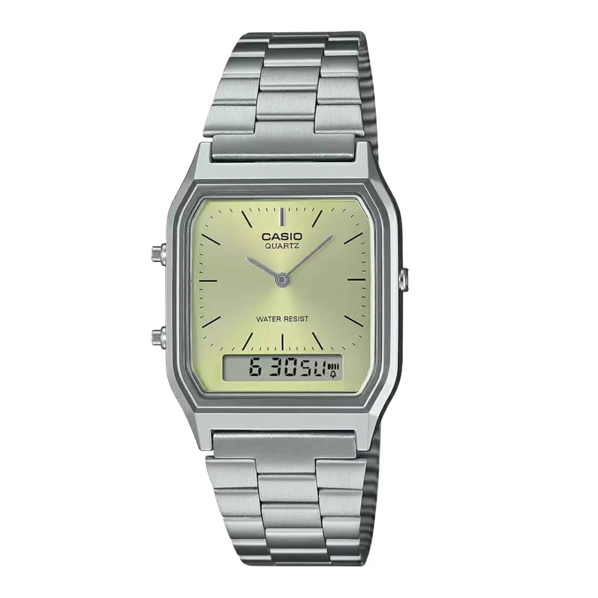 CASIO VINTAGE COLLECTION AQ-230A-9AMQYDF - AD280