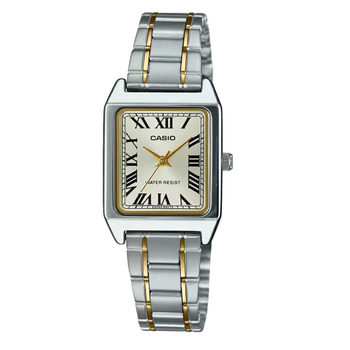 Casio ENTICER LADIES LTP-V007SG-9BUDF - A2293
