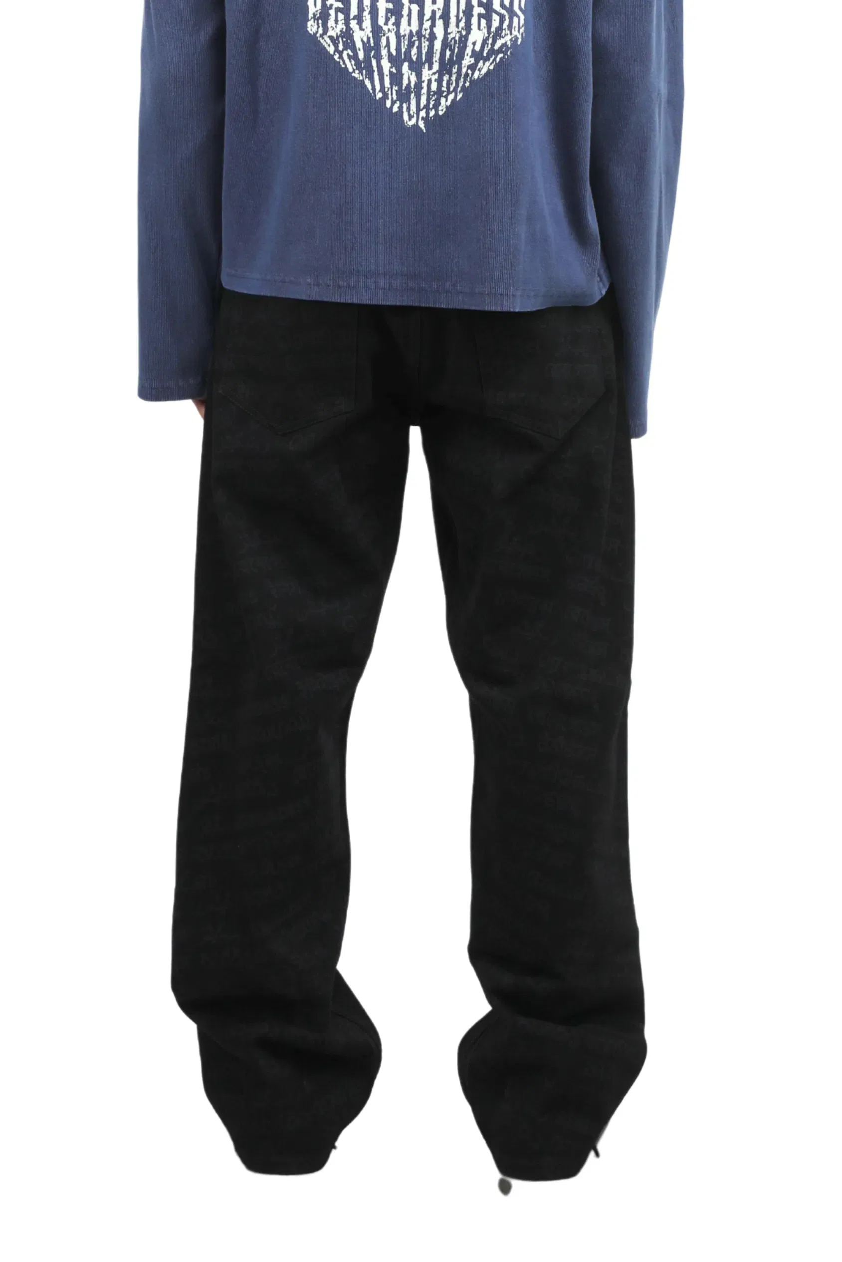 Unification Denim