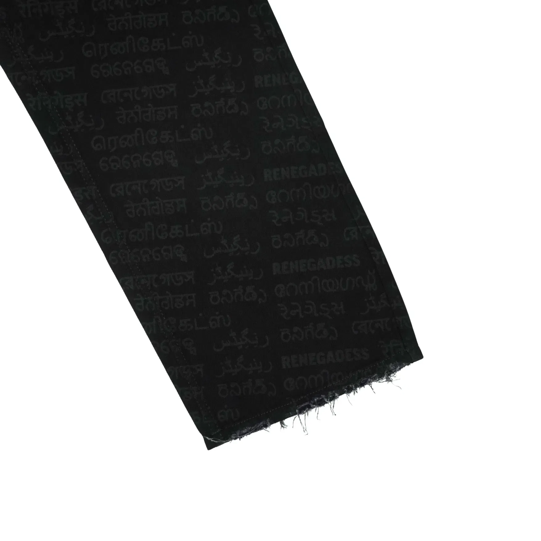 Unification Denim