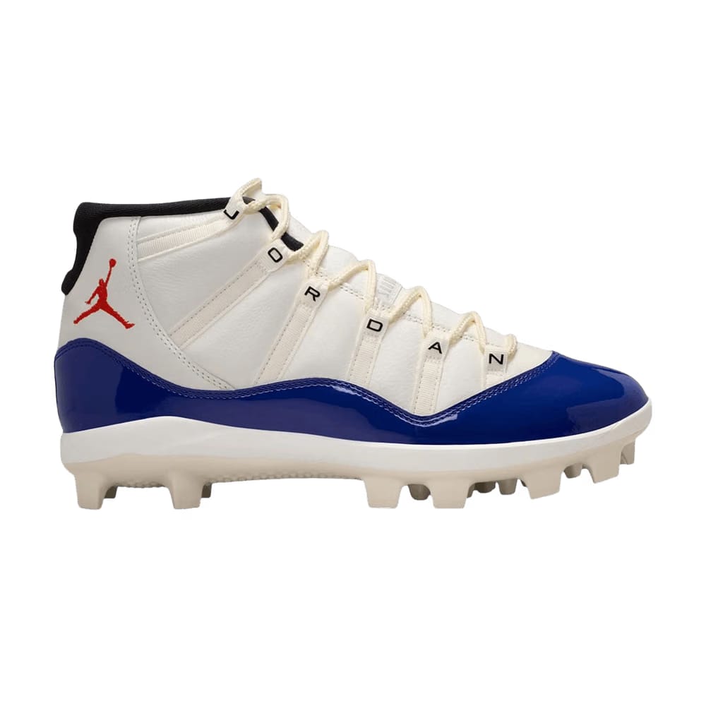 Air Jordan 11 Retro MCS 'Rare Air'