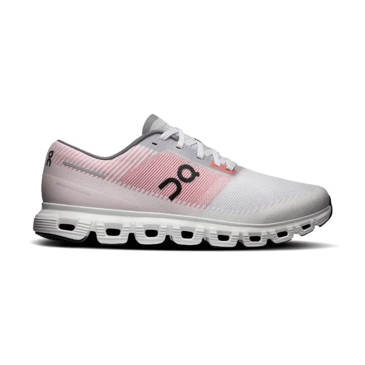 ON Running Cloud 6 Push Lavender Red
