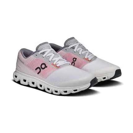 ON Running Cloud 6 Push Lavender Red
