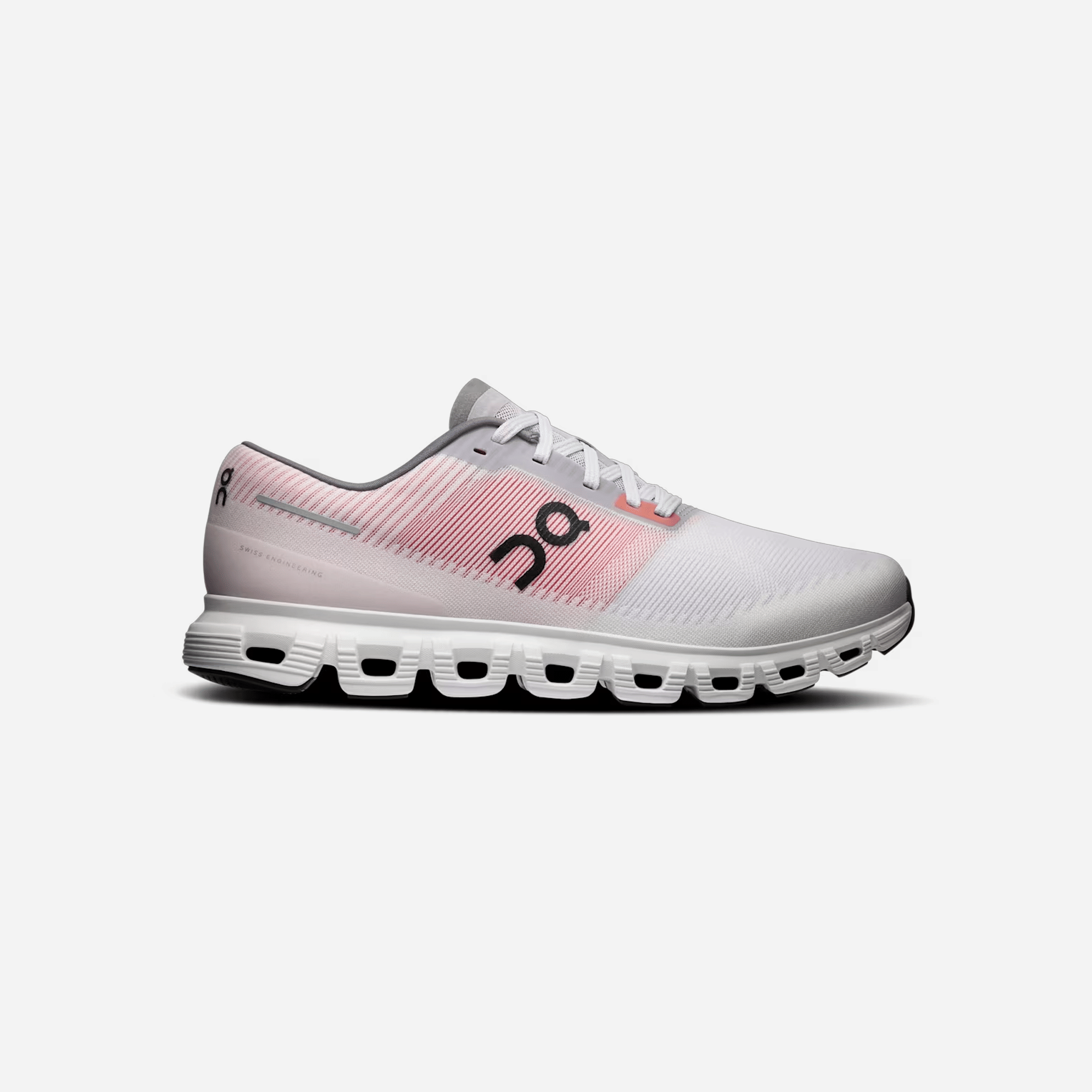 ON Running Cloud 6 Push Lavender Red