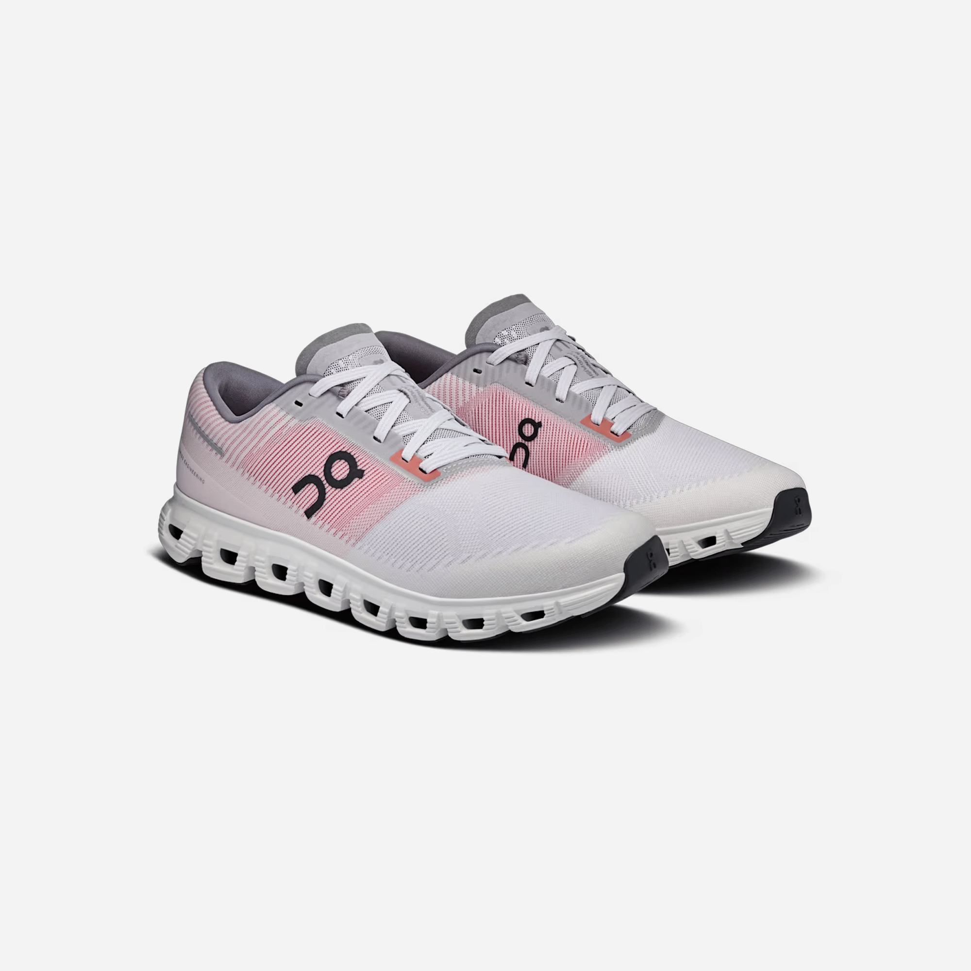 ON Running Cloud 6 Push Lavender Red