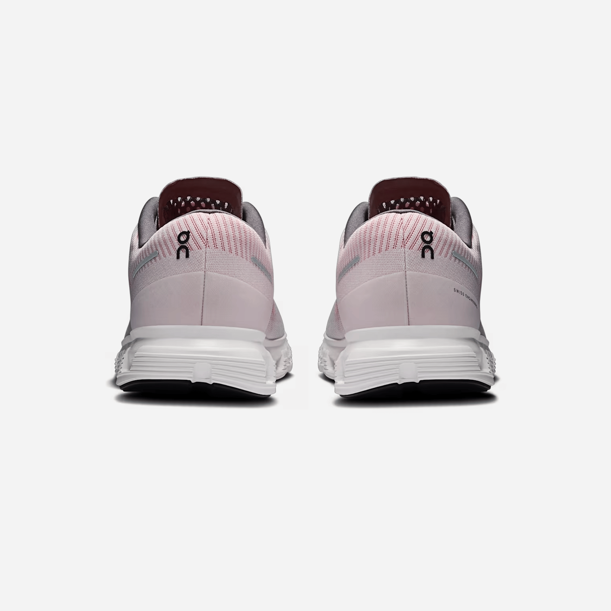 ON Running Cloud 6 Push Lavender Red