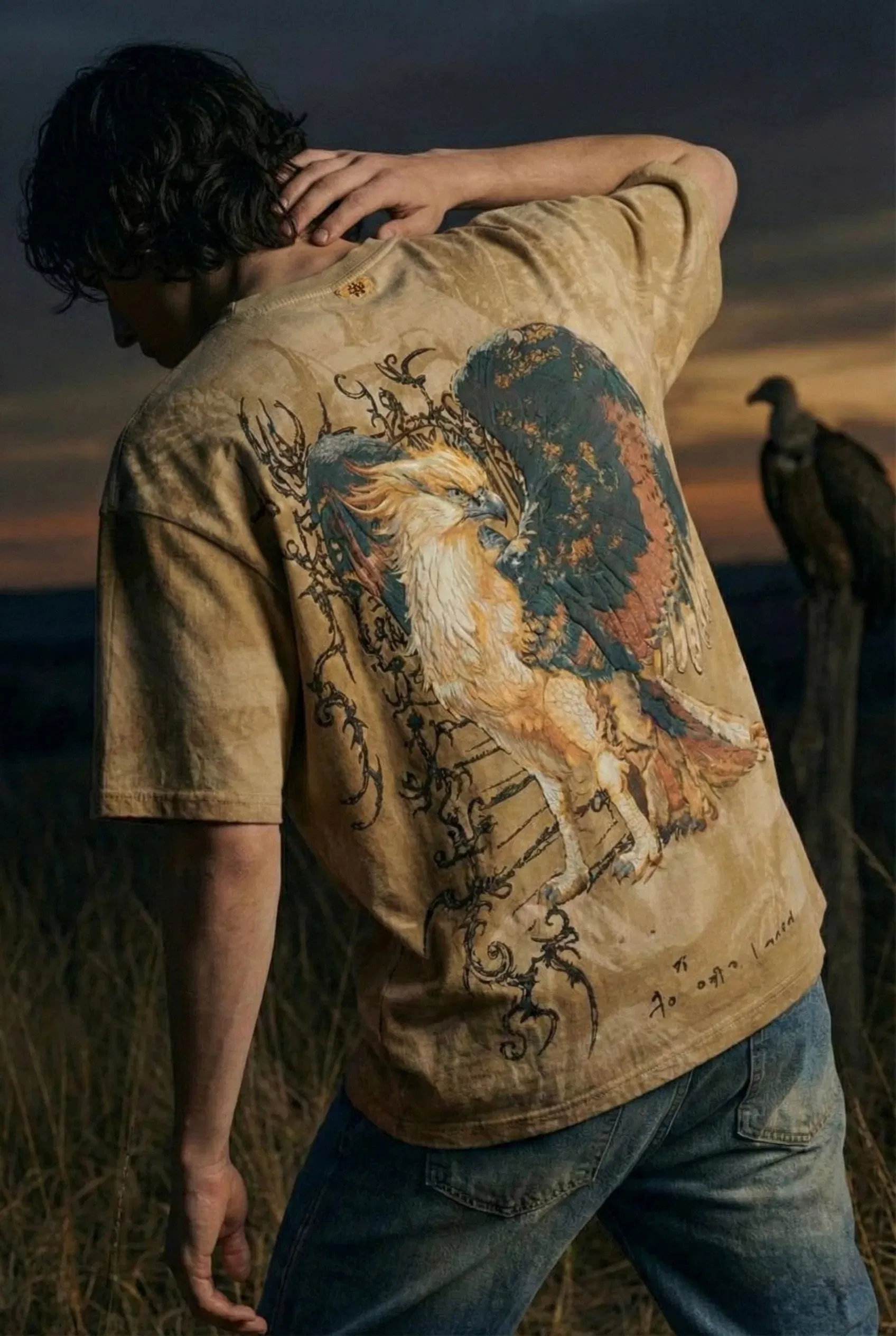 Griffin T-Shirt