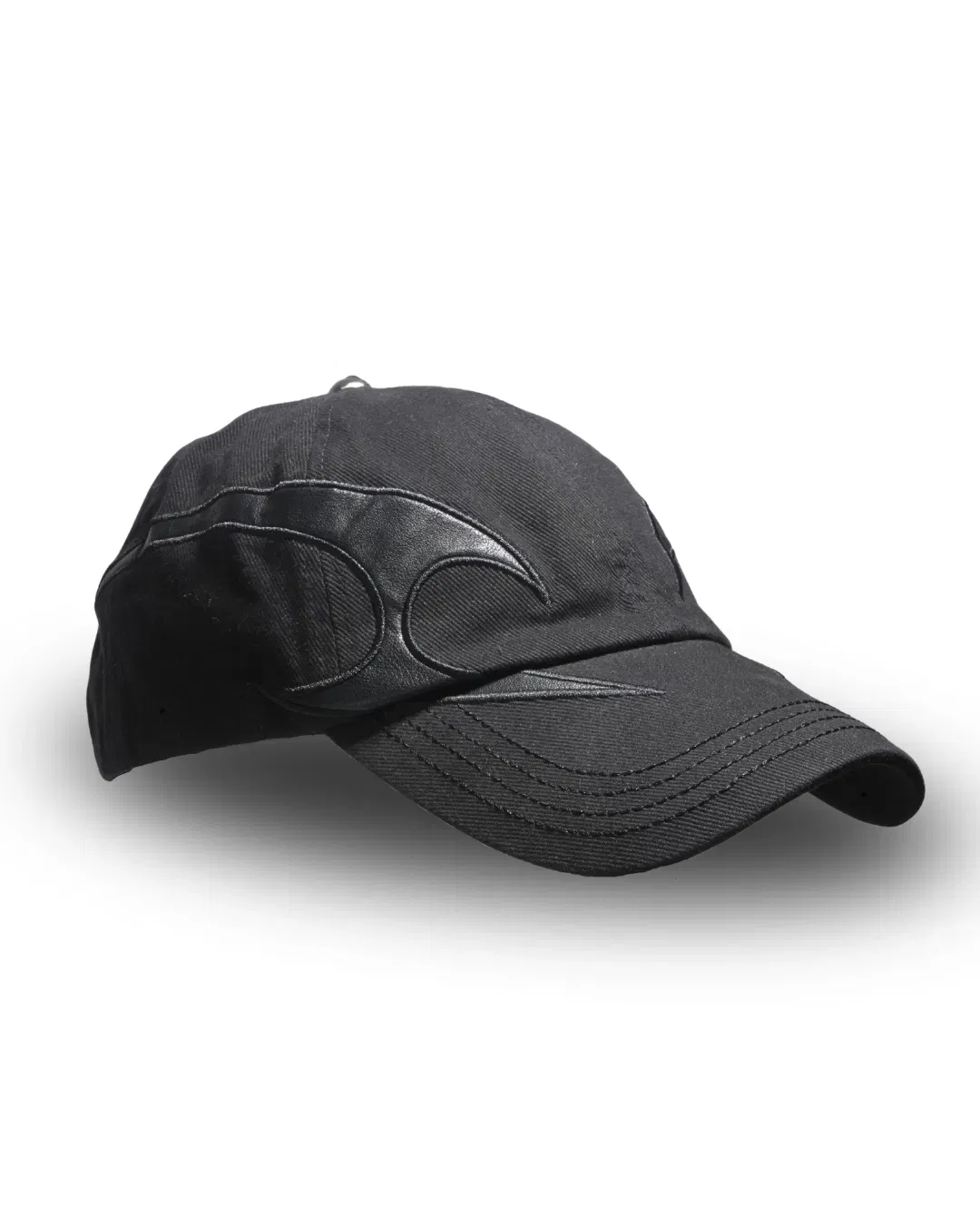 MOSHI BLACK