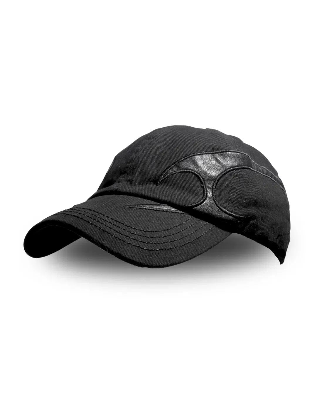 MOSHI BLACK